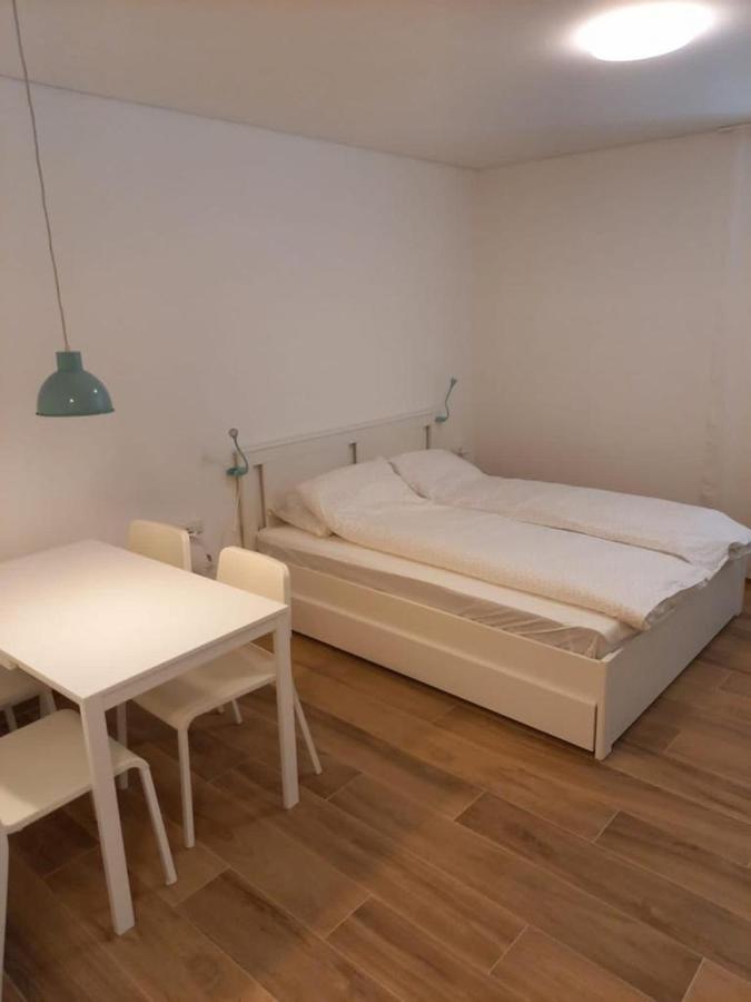 Studio Apartment Zara Exterior foto