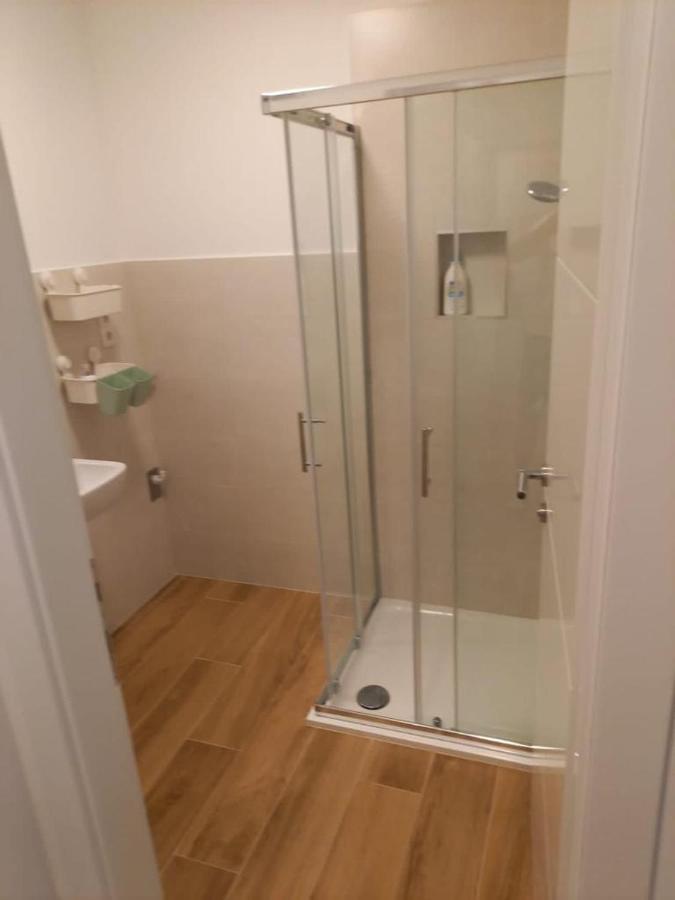 Studio Apartment Zara Exterior foto