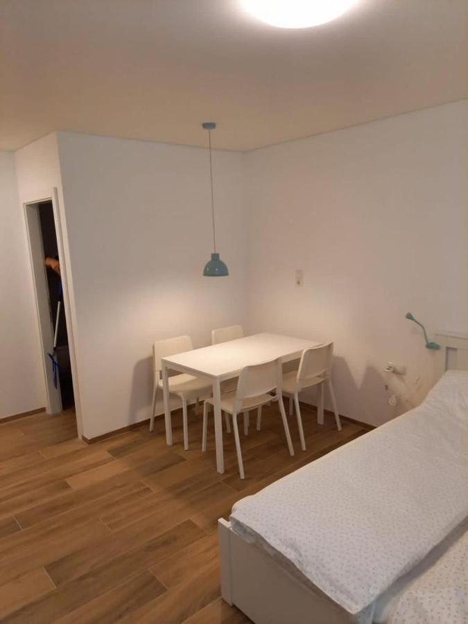 Studio Apartment Zara Exterior foto