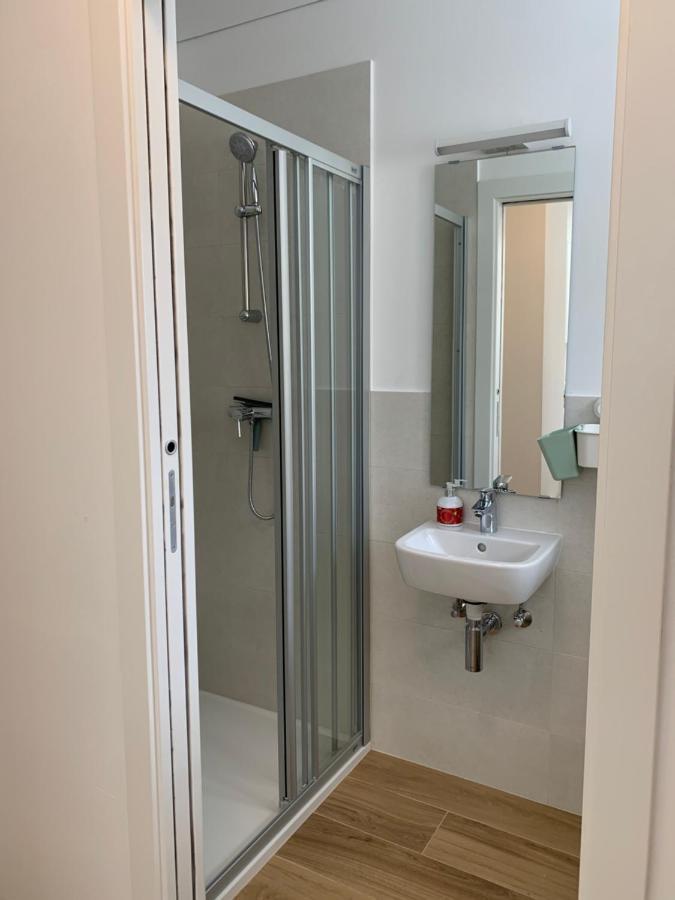 Studio Apartment Zara Exterior foto