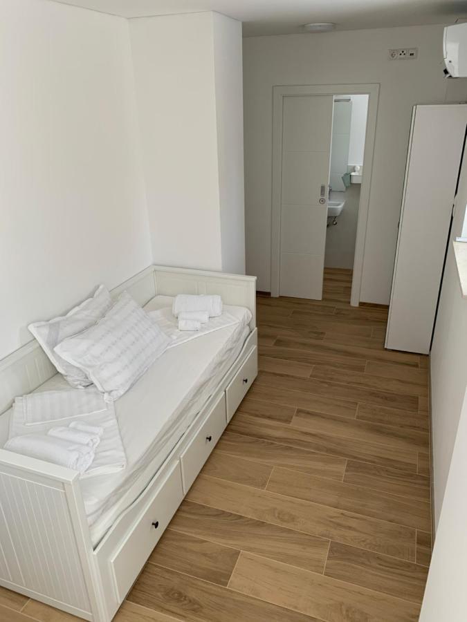 Studio Apartment Zara Exterior foto