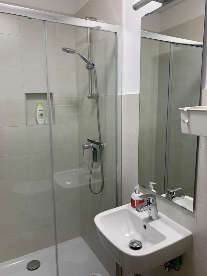 Studio Apartment Zara Exterior foto
